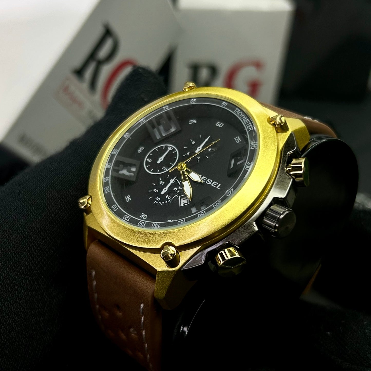 DIESEL PARA HOMBRE REF-DZ4482-CDN