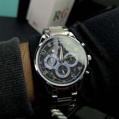 MONTBLANC FUNCIONAL PARA HOMBRE REF-PN