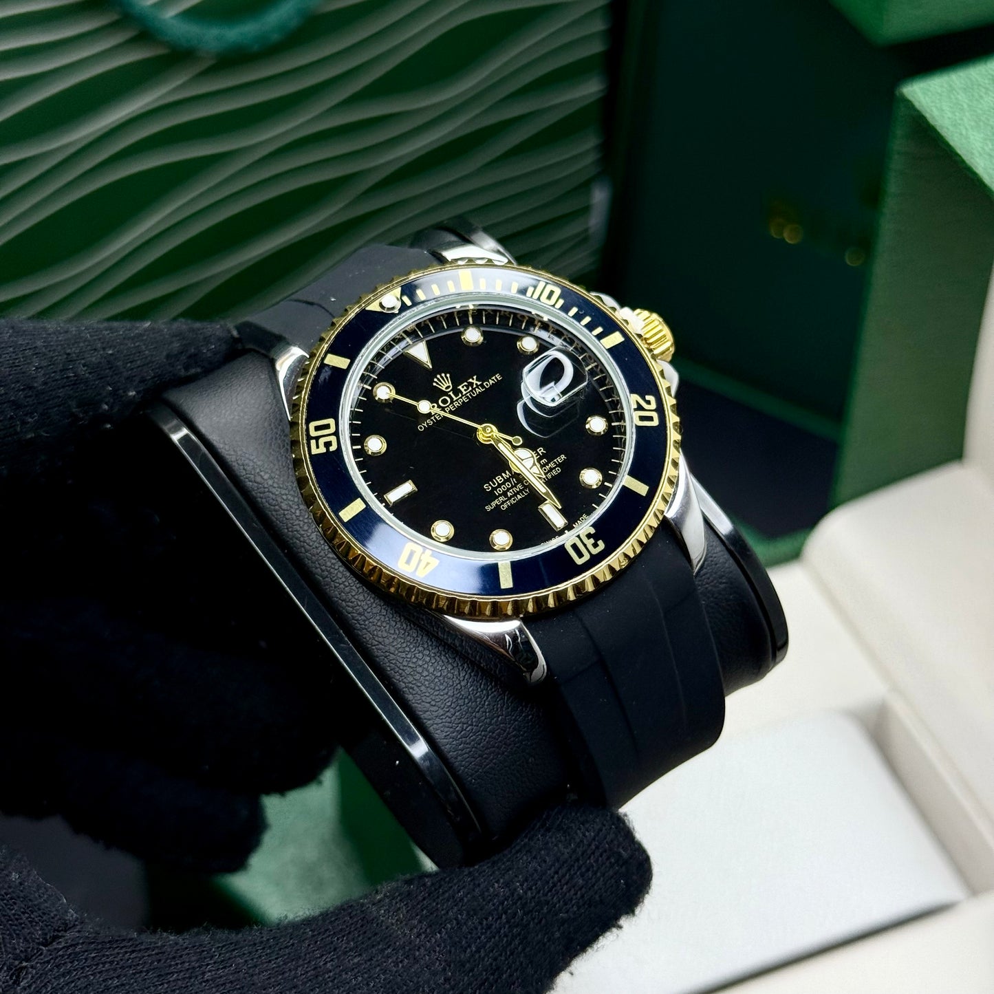 RLX SUBMARINE PARA UNISEX REF-N