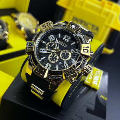 INVICTA FUNCIONAL PRO DIVER EDICION JASON TAYLOR  PARA HOMBRE REF-N