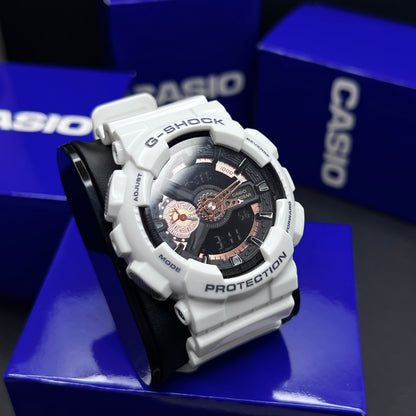 CASIO PARA HOMBRE G-SHOCK REF-GA-110-BOR