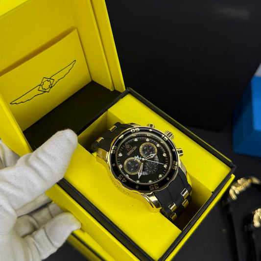 INVICTA PRO DIVER PARA HOMBRE REF-DN