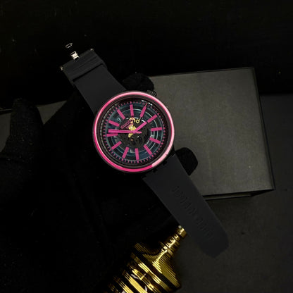 SWATCH SB0 NEGRO PARA HOMBRE REF-NR