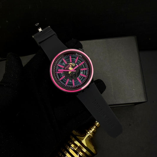 SWATCH SB0 NEGRO PARA HOMBRE REF-NR