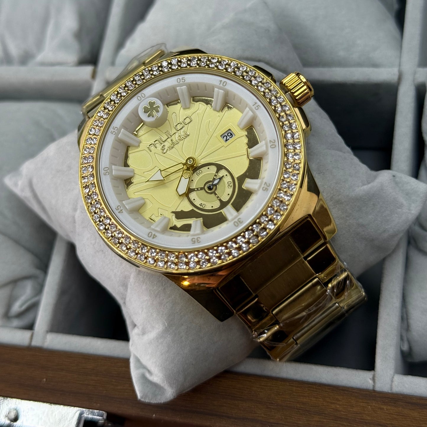 MULCO EICHANTEL UNISEX REF-DD