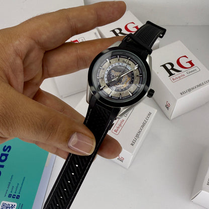 OMEGA SEAMASTER PARA HOMBRE REF-NEW TIME-N
