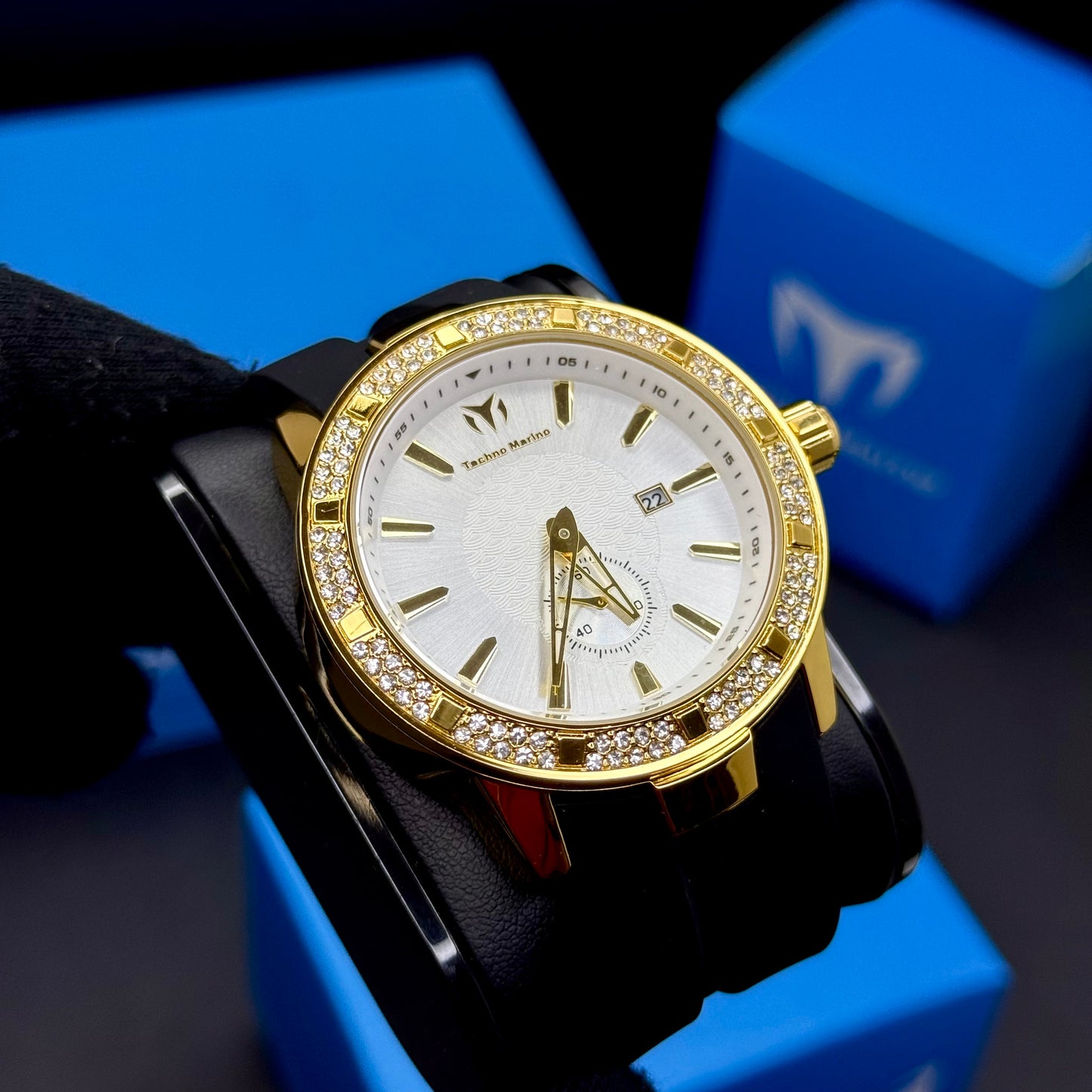 TECHNOMARINE  PARA HOMBRE REF-NDB