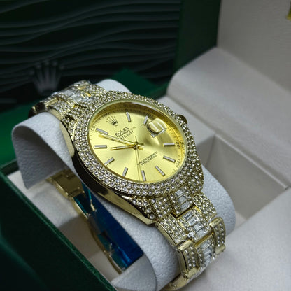 RLX CUBANO PARA HOMBRE REF-D1