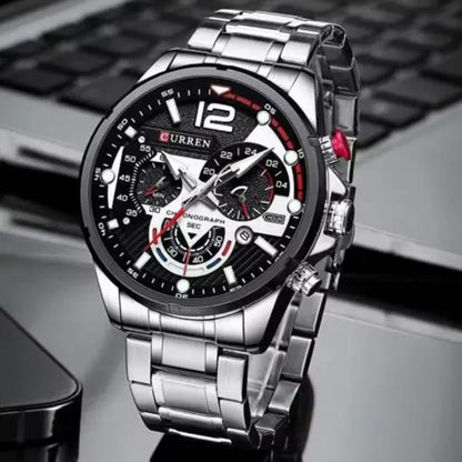 CURREN ORIGINAL PARA HOMBRE REF-8395-PN
