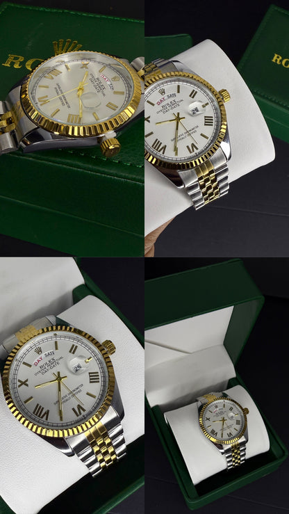 RLX PRESIDET HOMBRE REF-BIB
