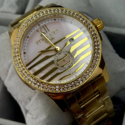 MULCO LUSH UNISEX REF-DR