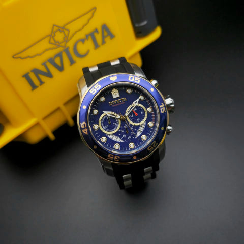 INVICTA LUXURY PRO DIVER ORIGINAL PARA HOMBRE REF 22971