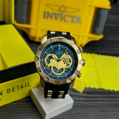INVICTA LUXURY PRO DIVER ORIGINAL PARA HOMBRE REF 23426