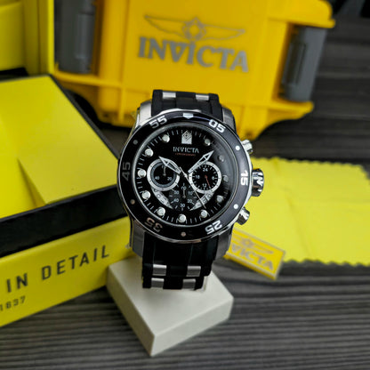 INVICTA LUXURY PRO DIVER ORIGINAL PARA HOMBRE REF 21927