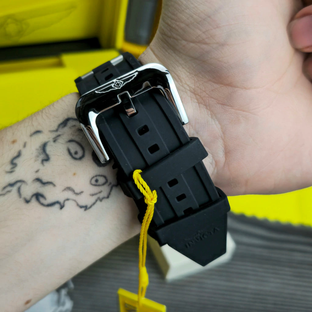 INVICTA LUXURY PRO DIVER ORIGINAL PARA HOMBRE REF 21927