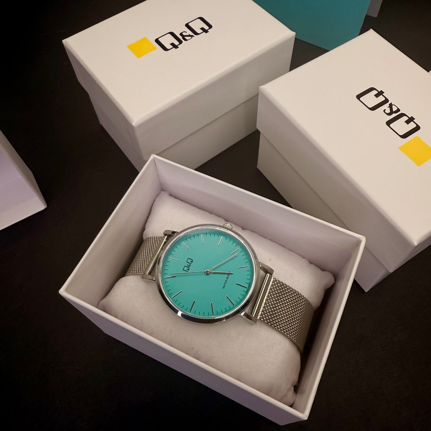 QyQ ORIGINAL PARA HOMBRE REF-C34A-015PY