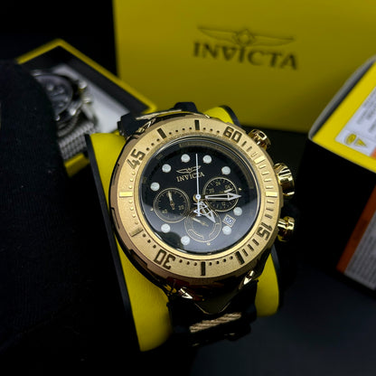 INVICTA THUNDER BOLT PARA HOMBRE REF-N