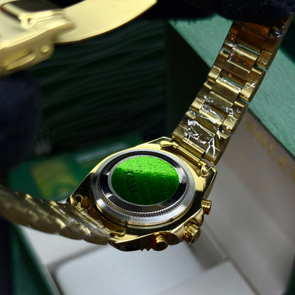 RLX SUBMARINE GMT PARA MUJER REF-DA