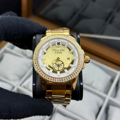 MULCO EICHANTEL UNISEX REF-DD