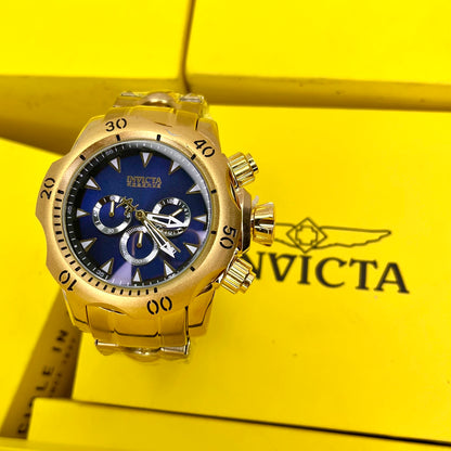 INVICTA VENOM FUNCIONAL 3 PARA HOMBRE REF-DA