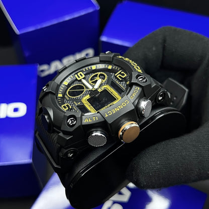 CASIO G-SHOCK PARA HOMBRE REF GA-800HC-N