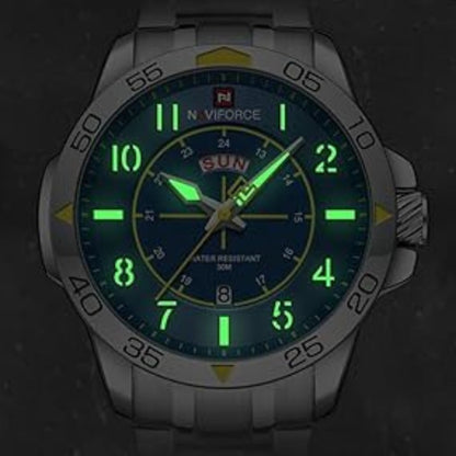 NAVIFORCE ORIGINAL PARA HOMBRE REF NF9204-PA