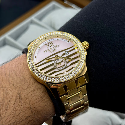 MULCO LUSH UNISEX REF-DR