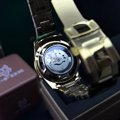 G FOX ORIGINAL x RLX SUMERGIBLE PARA HOMBRE REF-SIMULACION 70583-DB