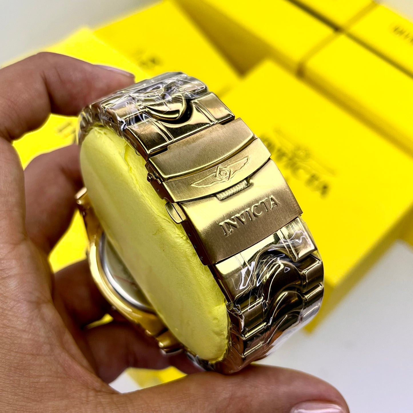 INVICTA VENOM FUNCIONAL 3 PARA HOMBRE REF-DB