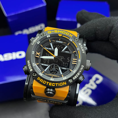 CASIO G-SHOCK PARA HOMBRE REF GA-900HC-A