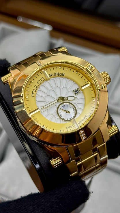 MULCO KRIPTO UNISEX REF-DD