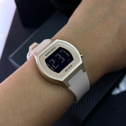 NAVIFORCE X CASIO ORIGINAL PARA DAMA REF NF5064-B