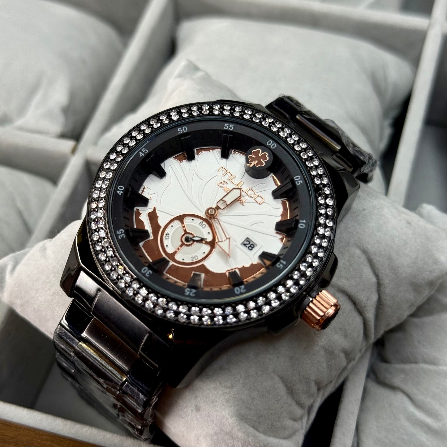 MULCO EICHANTEL UNISEX REF-N