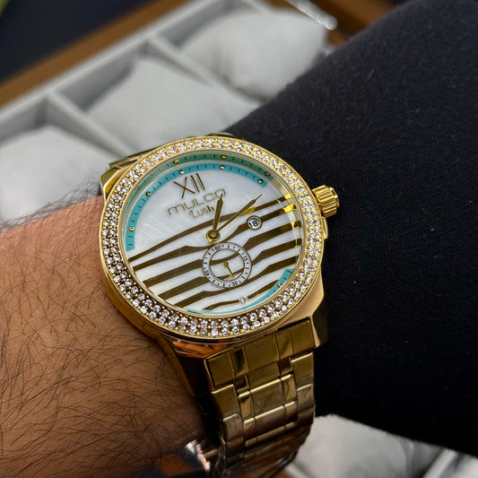 MULCO LUSH UNISEX REF-DV