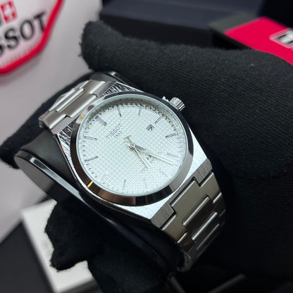 PAREJA DE TISSOT PRX REF-PB
