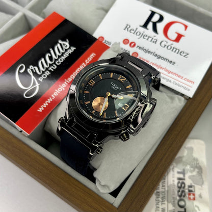 TISSOT T-RACE PARA HOMBRE REF-NNOR