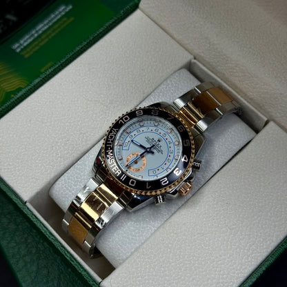 RLX SUBMARINE GMT PARA MUJER REF-BORNB