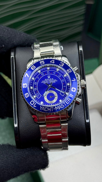 RLX SUBMARINE GMT PARA MUJER REF-PA