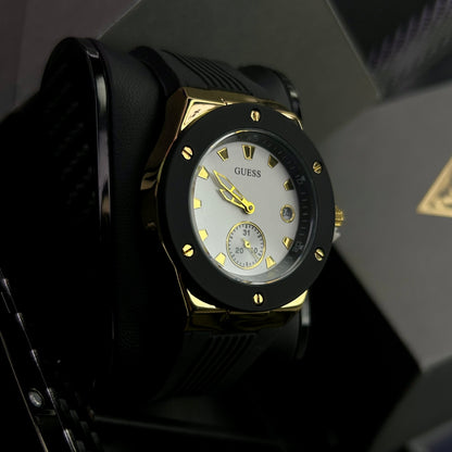 GUESS X HUBLOT PARA DAMA  REF-ND