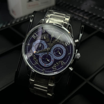 MONTBLANC FUNCIONAL PARA HOMBRE REF-PA