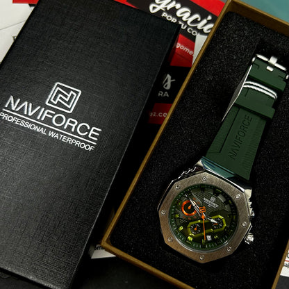NAVIFORCE ORIGINAL PARA HOMBRE REF NF8035G-V