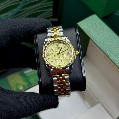 RLX DATE JUST PARA MUJER REF-BD