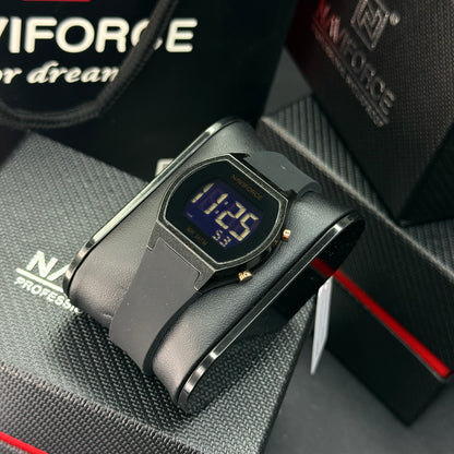 NAVIFORCE X CASIO ORIGINAL PARA DAMA REF NF5064-N