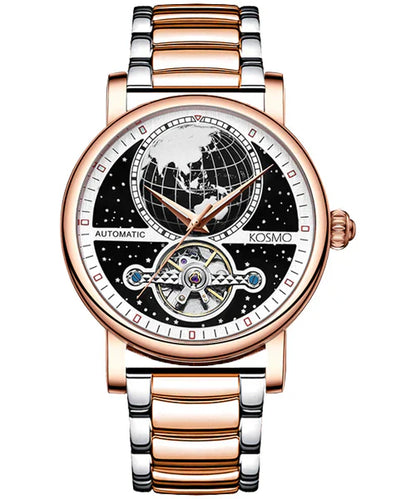 KOSMO AUTOMATICO PARA HOMBRE REF-LUMINOX K867-BO