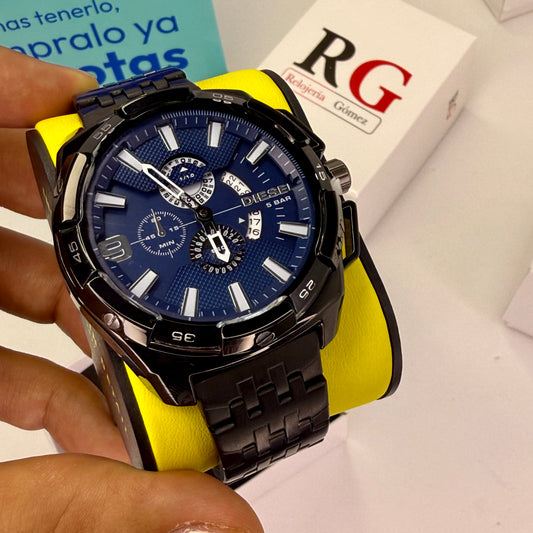 DIESEL PARA HOMBRE REF-DZ4392-NA