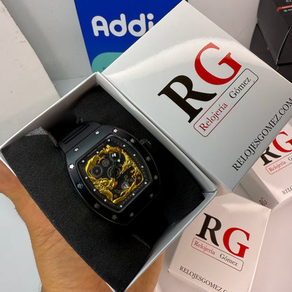 RICHARD MILLER PARA HOMBRE DRAGON -ND3