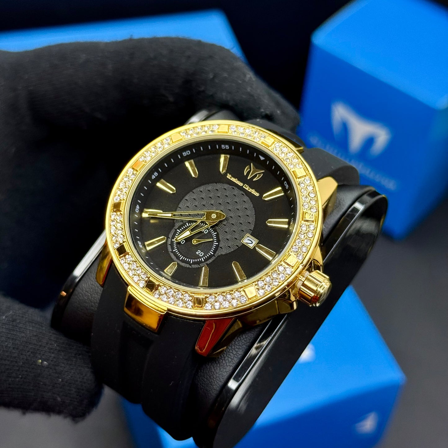 TECHNOMARINE  PARA HOMBRE REF-NDN