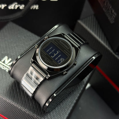 NAVIFORCE X CASIO ORIGINAL PARA DAMA REF NF5066-N