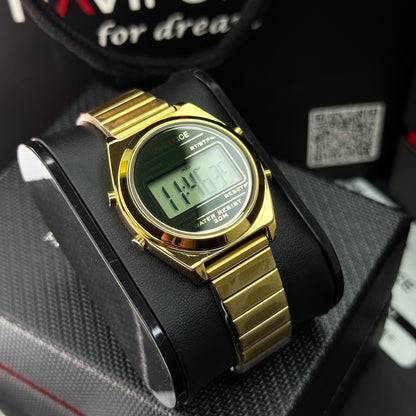 NAVIFORCE X CASIO ORIGINAL PARA DAMA REF NF5066-DN