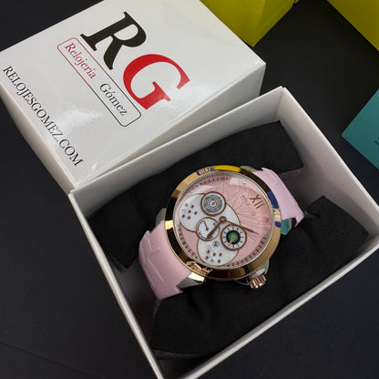 MULCO ROSA DAMA REF-MOS1-RR